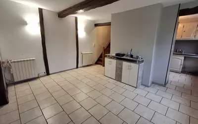 Labosse (60590)