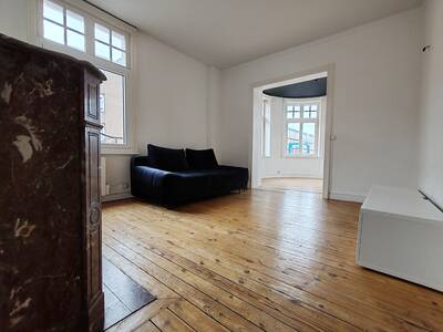 Location appartement 3 pièces Lens (62300)