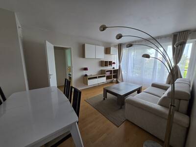 Location appartement 2 pièces Chennevières-sur-Marne (94430)
