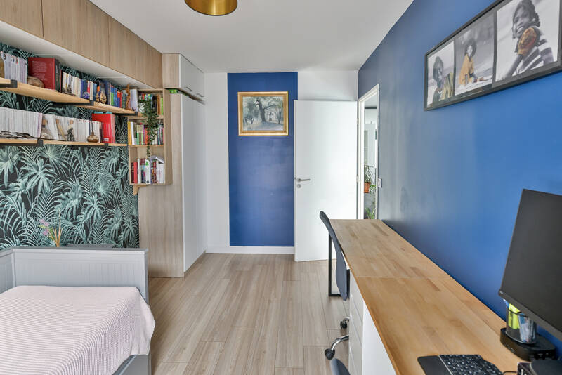 Aubervilliers (93300)