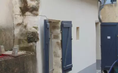 Châteauneuf-De-Gadagne (84470)