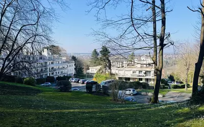Bougival (78380)