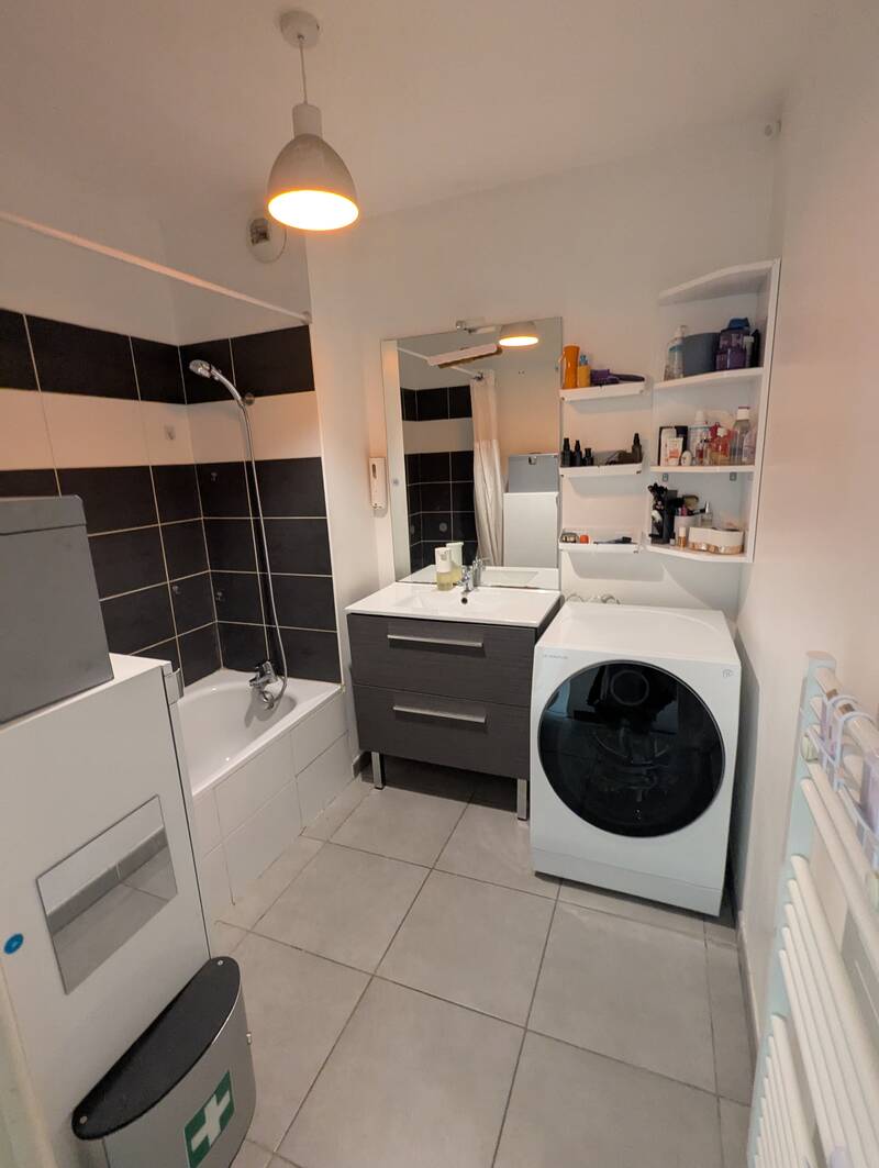 Marseille 15E (13015)