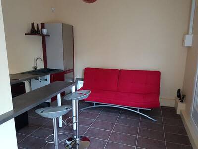 Location appartement studio Drancy (93700)
