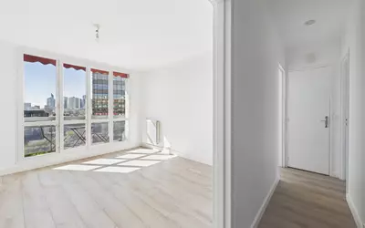 La Garenne-Colombes (92250)