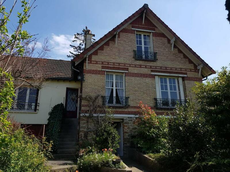 Vente maison SaintGermainenLaye (78100) Particulier à Particulier