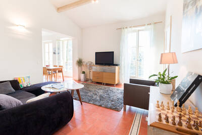 Vente appartement 4 pièces Nice (06)