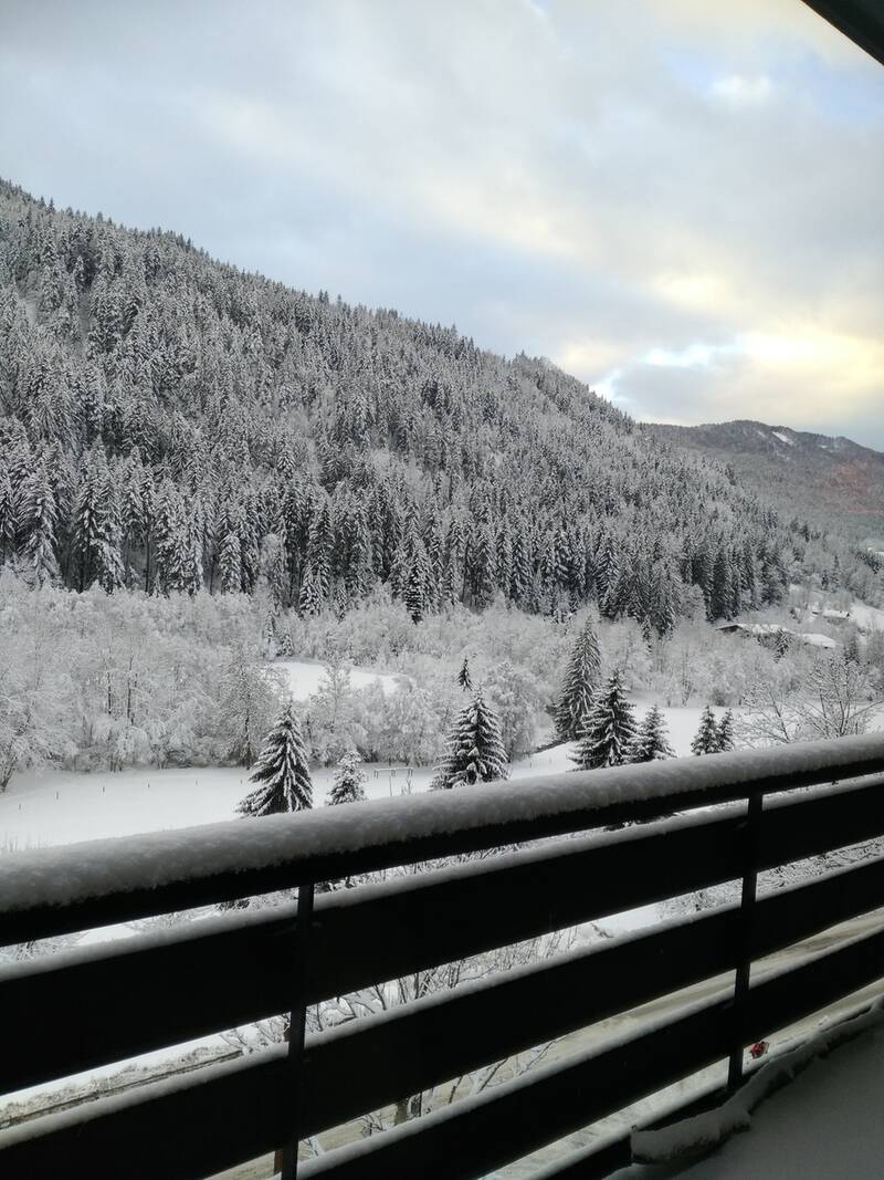 Le Grand-Bornand (74450)