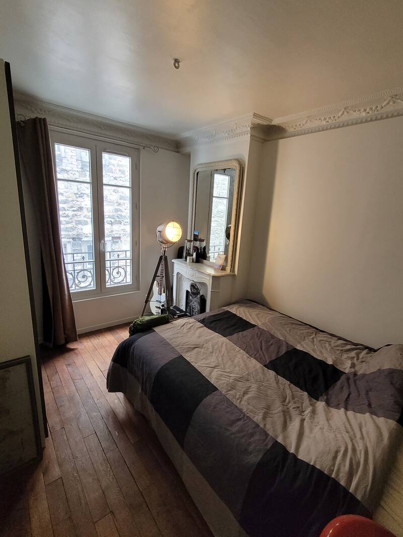 Paris 15E (75015)