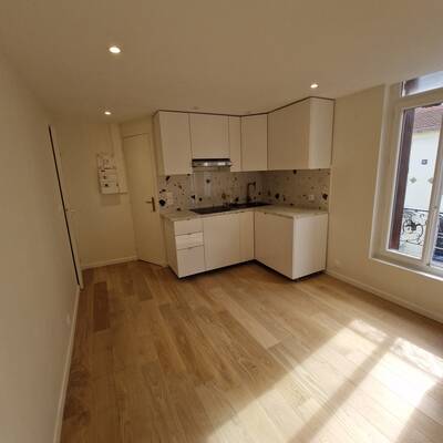Vente appartement 4 pièces Bois-Colombes (92270)