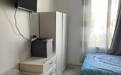 Poissy (78300)