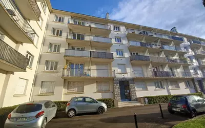 Nantes (44000)