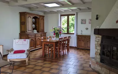 La Chapelle-En-Vercors (26420)