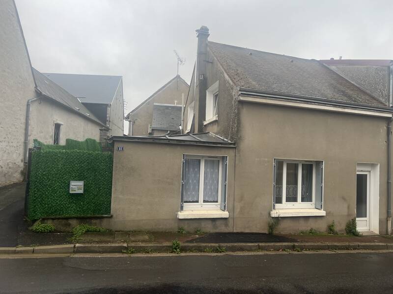 Saint-Laurent-Nouan (41220)
