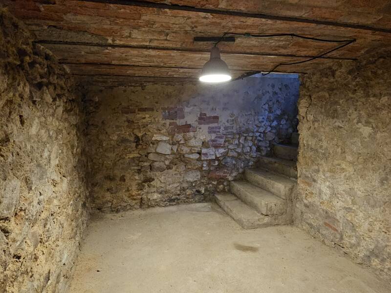 Boissy-Saint-Léger