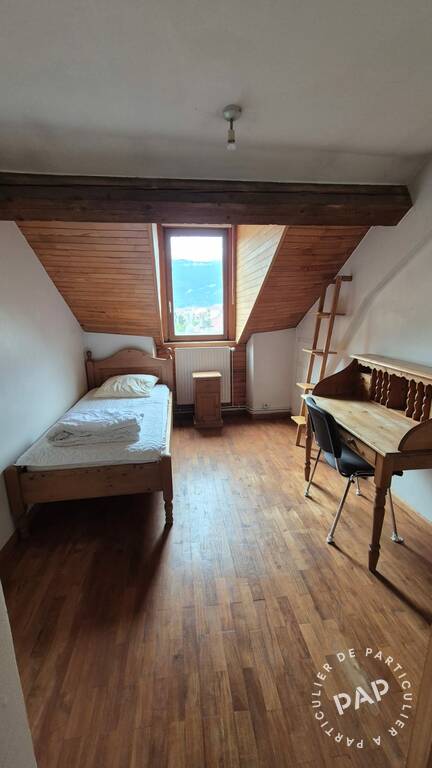Immobilier Grenoble (38000) 255.000 € 109 m²
