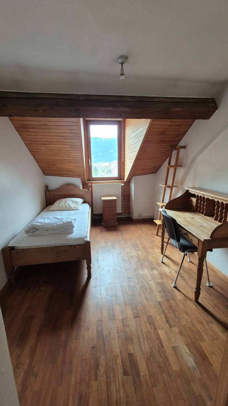 Grenoble (38000)