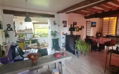 Chaufour-Lès-Bonnières (78270)
