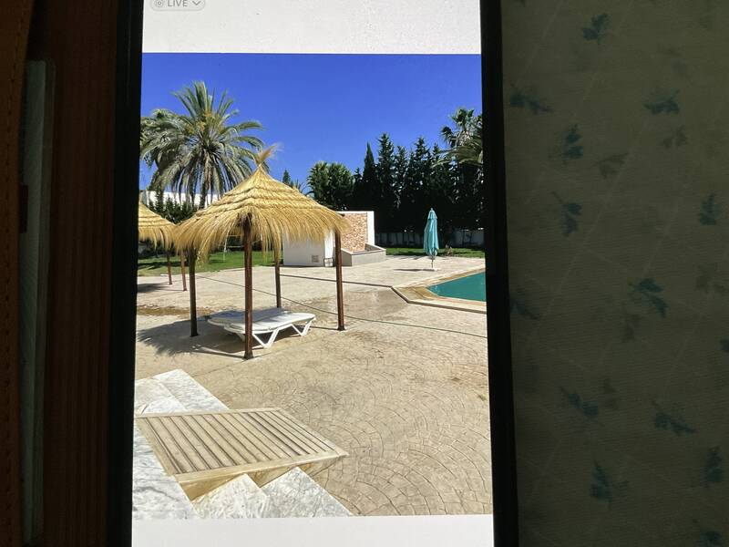 Tunisie