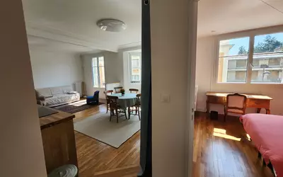 Paris 15E (75015)