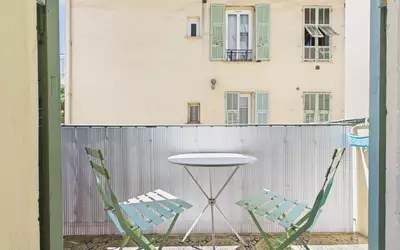 Nice - Cessole (06100)
