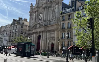 Paris 4E (75004)
