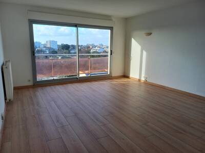 Vente appartement 2 pièces Bordeaux (33)