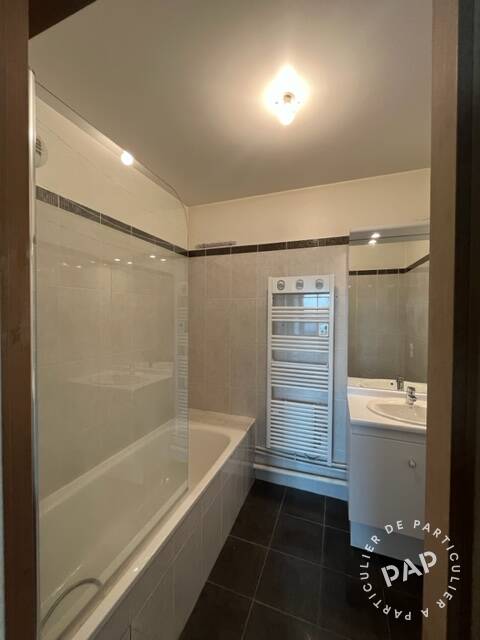 Appartement a louer antony - 2 pièce(s) - 53 m2 - Surfyn