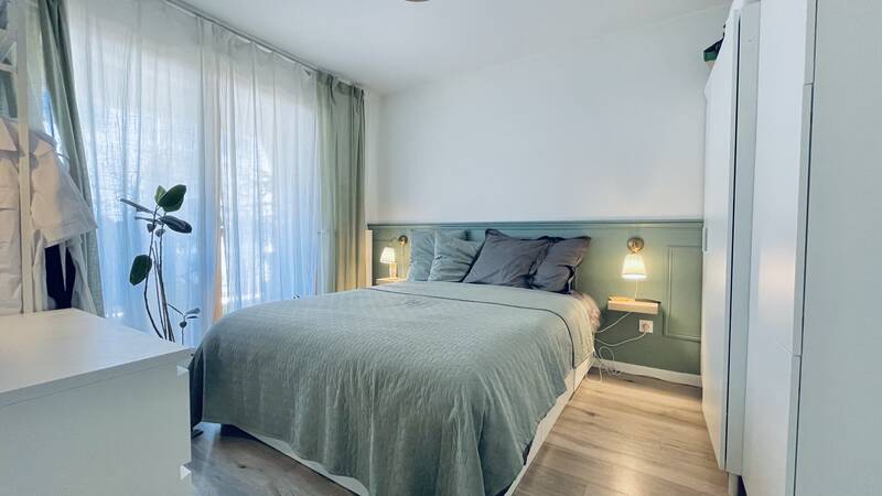 Bussy-Saint-Georges (77600)