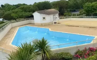 Vaux-Sur-Mer