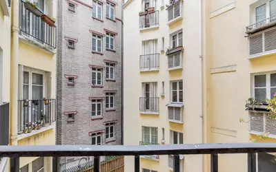 Paris 18E (75018)
