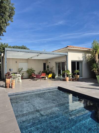 Vente maison 6 pièces Saint-Gély-du-Fesc (34980)