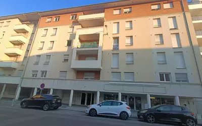 Annemasse (74100)
