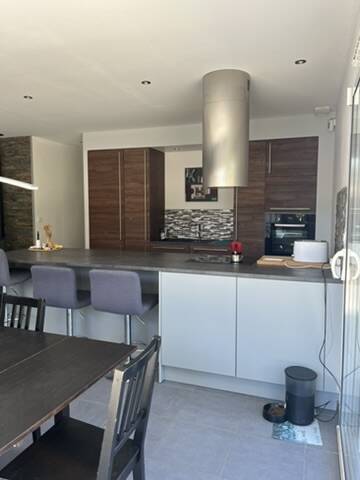 Vente maison 4 pièces Saint-Maurice-de-Gourdans (01800)
