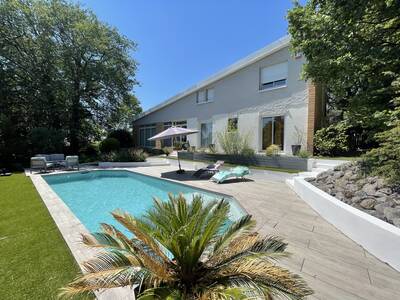 Vente maison 6 pièces L'Union (31240)
