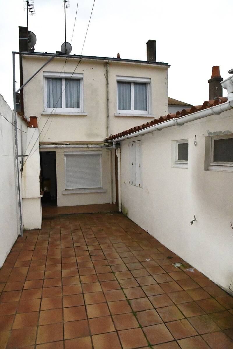 Les Sables-D'olonne (85100)