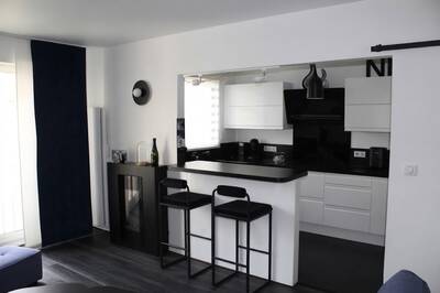 Vente appartement 2 pièces Paris 12e