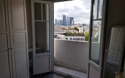 Courbevoie (92400)