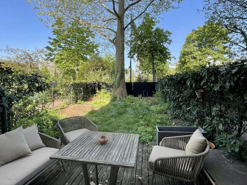 Neuilly-Sur-Seine (92200)