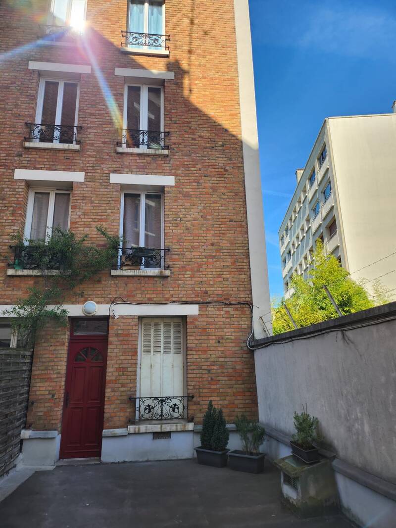 Saint-Mandé (94160)
