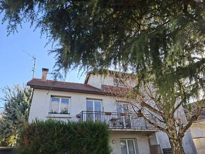 Vente maison 5 pièces L'Haÿ-les-Roses (94240)