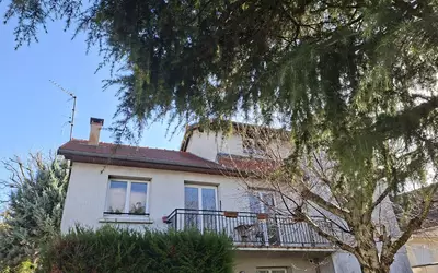L'haÿ-Les-Roses (94240)