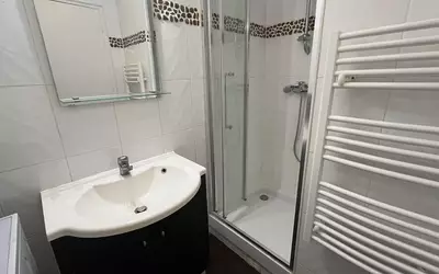 Paris 15E (75015)