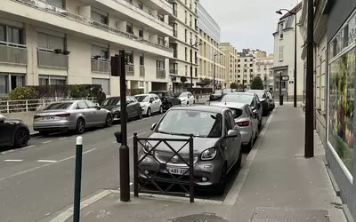 Neuilly-Sur-Seine (92200)