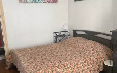 Paris 18E (75018)