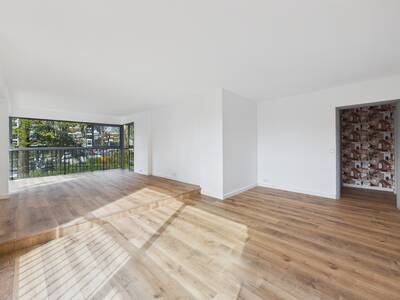 Vente appartement 5 pièces Le Chesnay-Rocquencourt (78150)