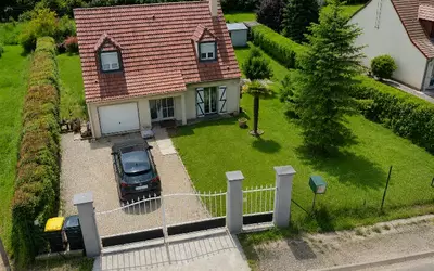 Dadonville (45300)