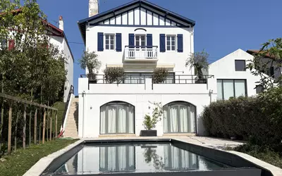 Saint-Jean-De-Luz (64500)