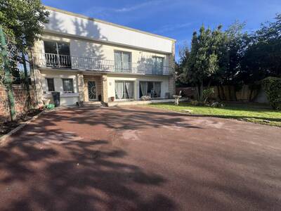 Vente maison 6 pièces Villemoisson-sur-Orge (91360)