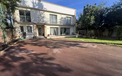 Villemoisson-Sur-Orge (91360)